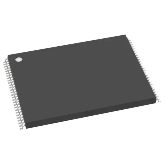 Memory Integrated Circuits MT29F32G08CBADBWP-12IT:D TR