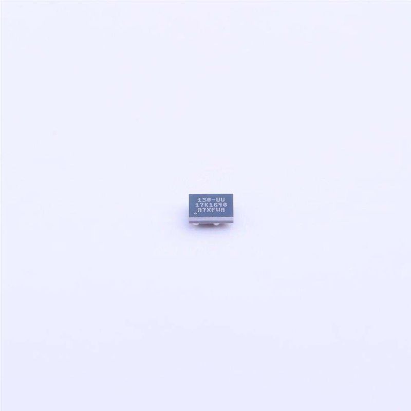 IC Integrated Circuits AT42QT1050-UUR
