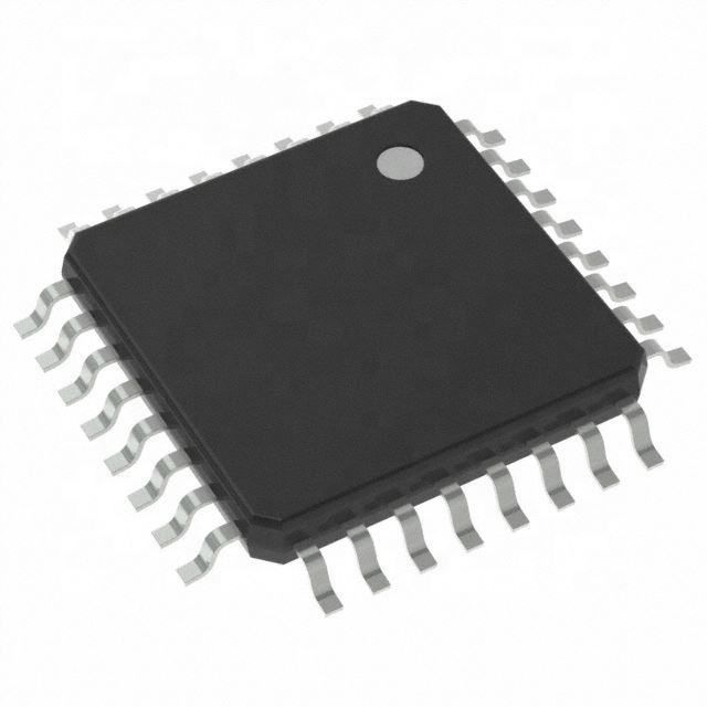 IC Integrated Circuits AT42QT1245-AU