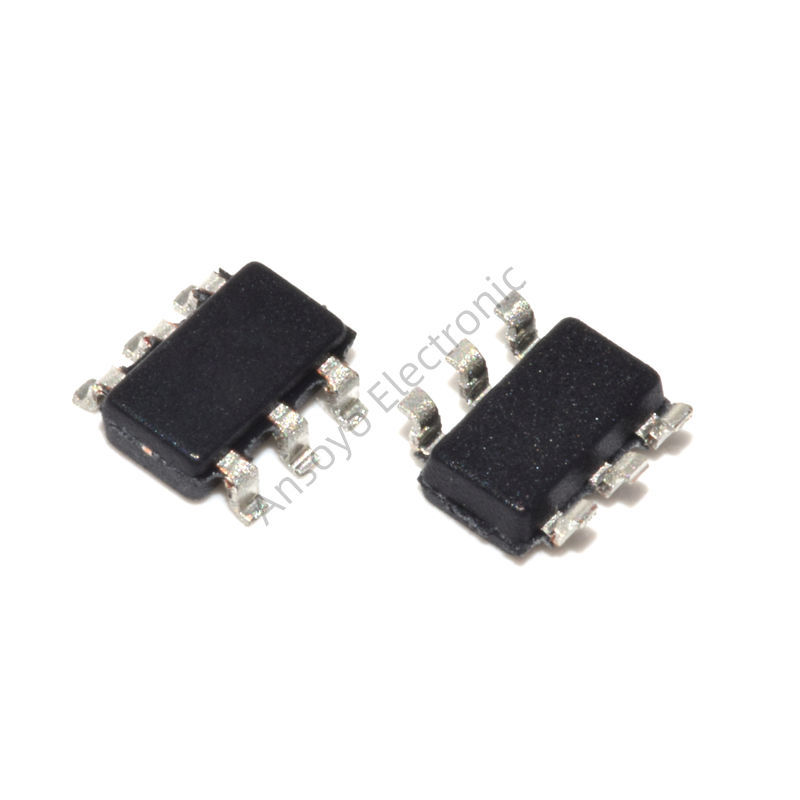 IC Integrated Circuits AT42QT1011-TSHR