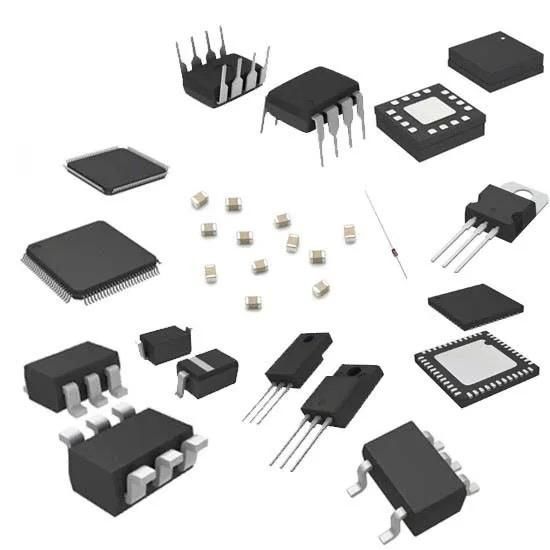 IC Integrated Circuits ATMXT3432S-M-Z2U