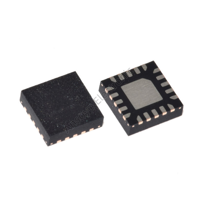 IC Integrated Circuits AT42QT2120-MMH