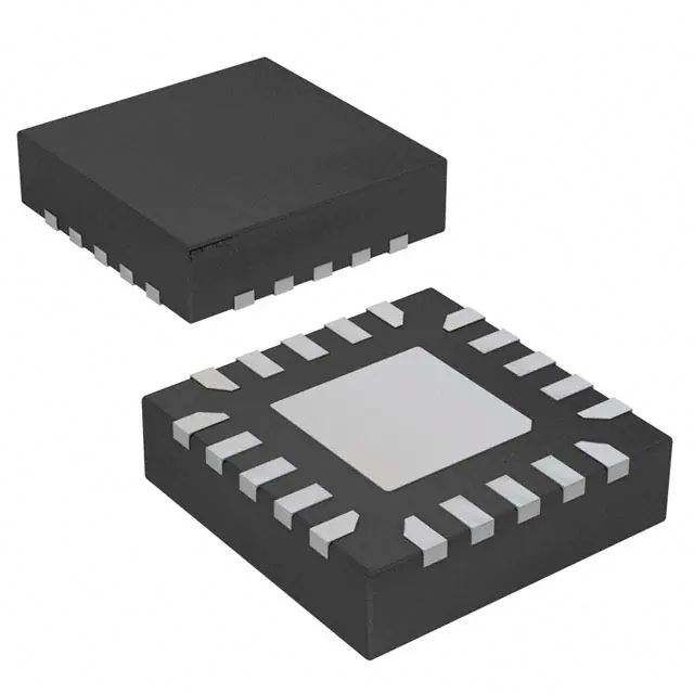 IC Integrated Circuits AT42QT1050-MMHR
