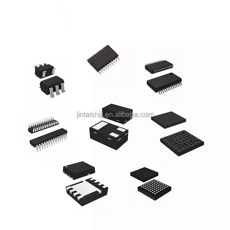 IC Integrated Circuits ATMXT224S-CCUR