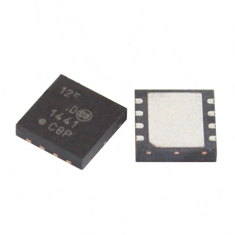 IC Integrated Circuits AT42QT1011-MAH
