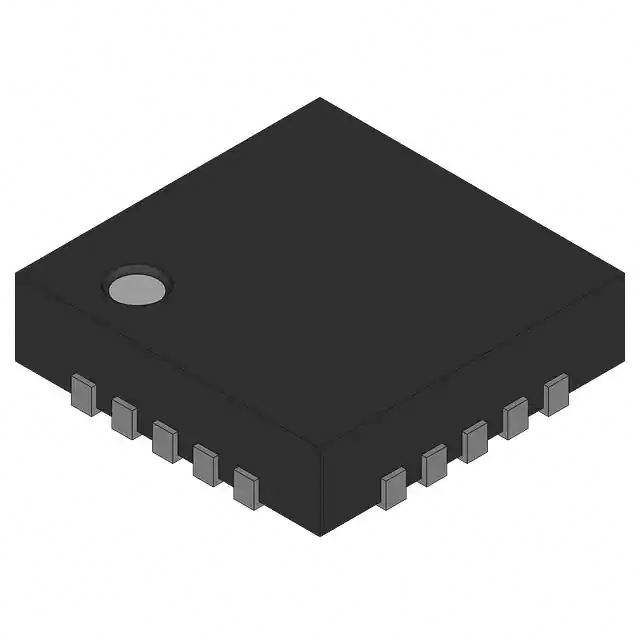 IC Integrated Circuits AT42QT1040-MMH