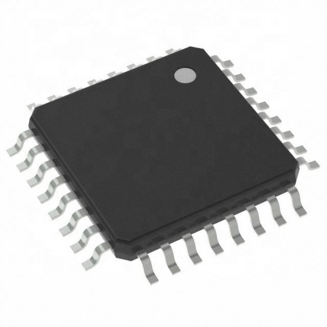 IC Integrated Circuits AT42QT1244-AU