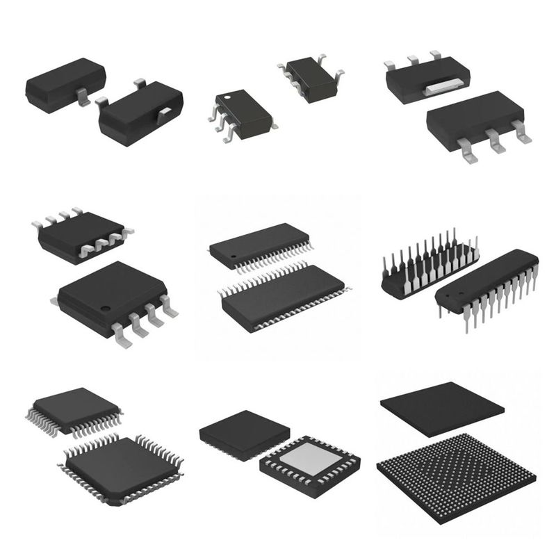 IC Integrated Circuits ATMXT3432S-S-ATR LQFP144