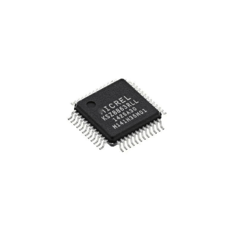 IC Integrated Circuits AT17F080-30JU