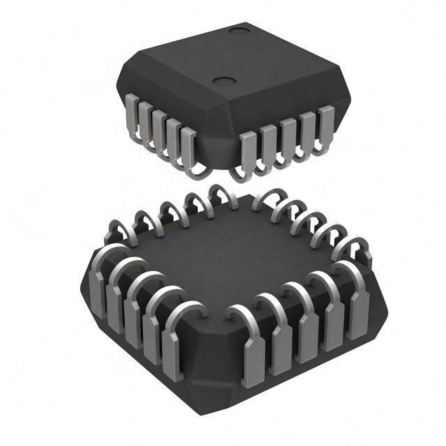 IC Integrated Circuits AT17F16-30JU