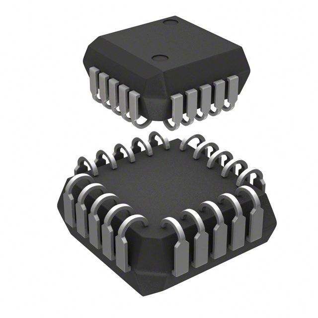 IC Integrated Circuits AT17LV010A-10JU