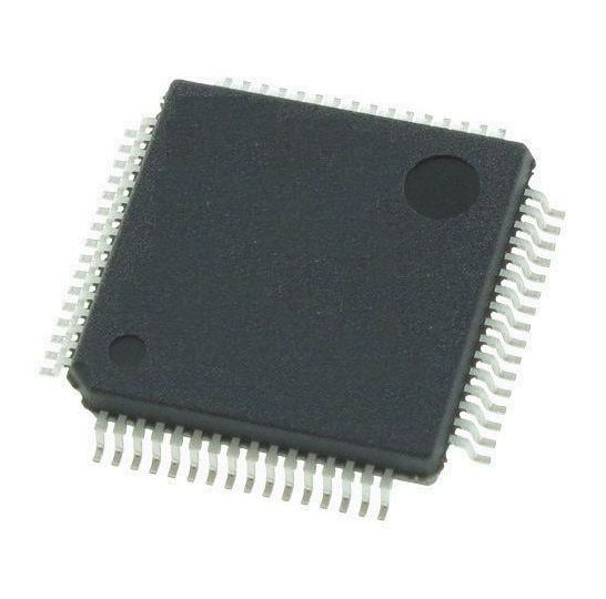 IC Integrated Circuits ATSAMR21E18A-MUT