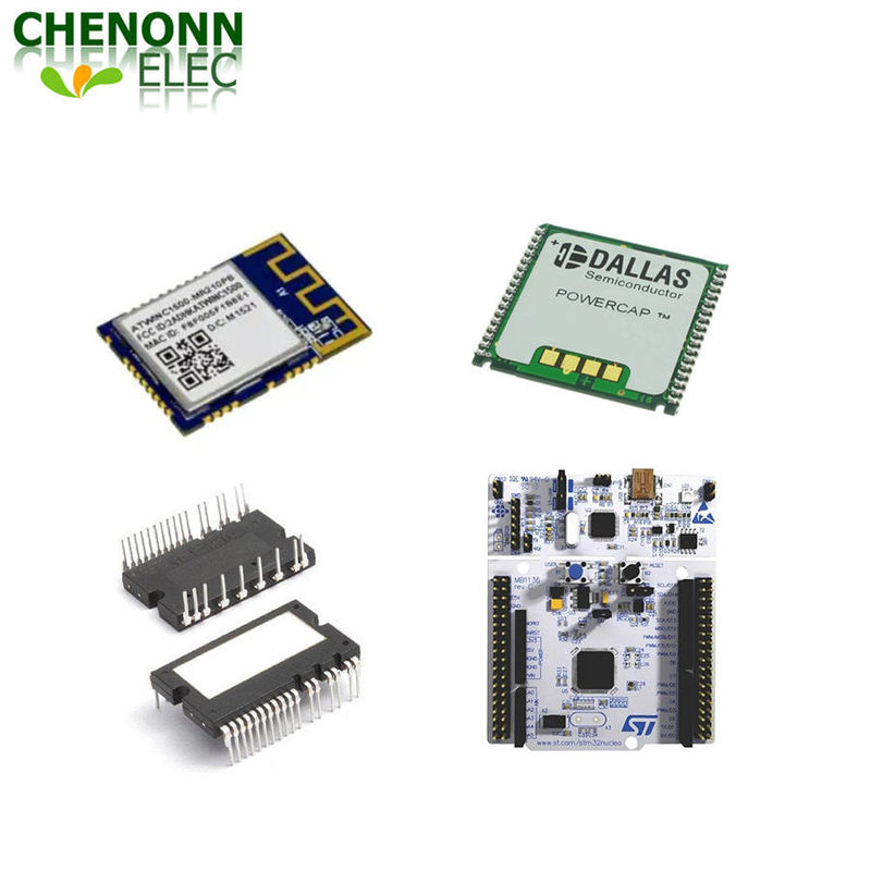 IC Integrated Circuits ATSAMB11-MR510CA