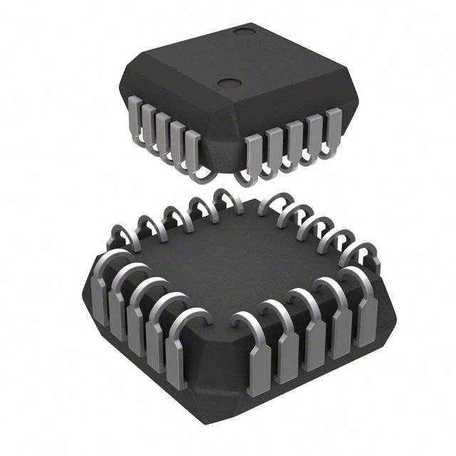 IC Integrated Circuits AT17LV010-10JU