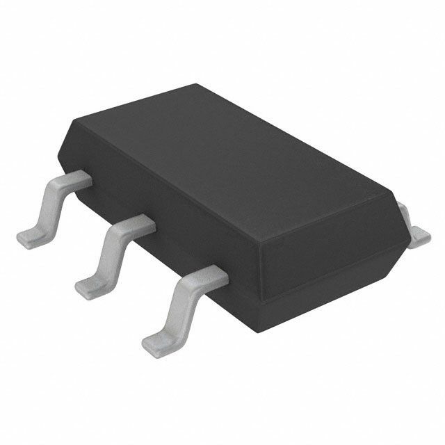 IC Integrated Circuits ATSAMA5D36A-CU
