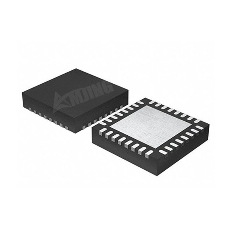 IC Integrated Circuits ATSAMA5D44A-CU