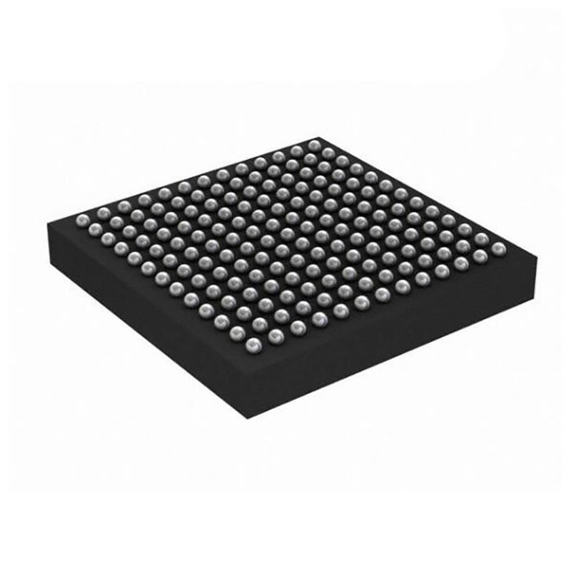 IC Integrated Circuits ATSAMA5D24A-CUR