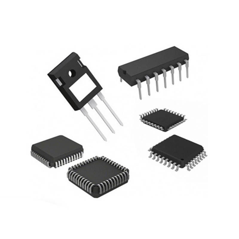 IC Integrated Circuits ATSAMA5D28A-CU