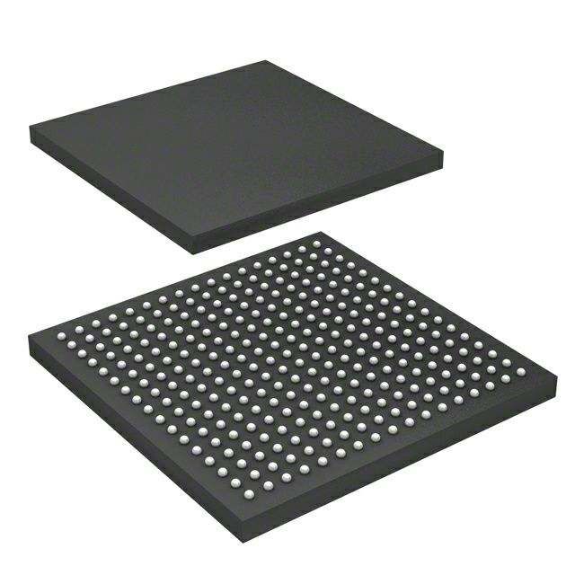 IC Integrated Circuits ATSAMA5D28A-CUR