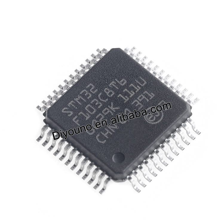 IC Integrated Circuits AT30TSE758-MA8-T