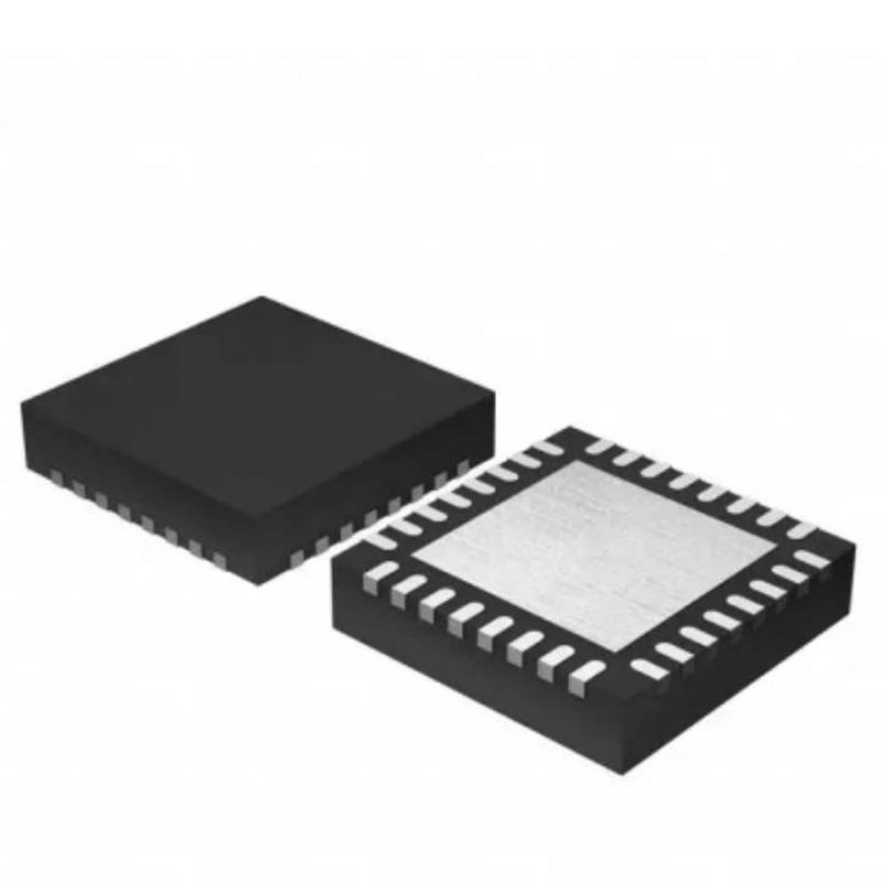 IC Integrated Circuits ATSAMR21E16A-MU