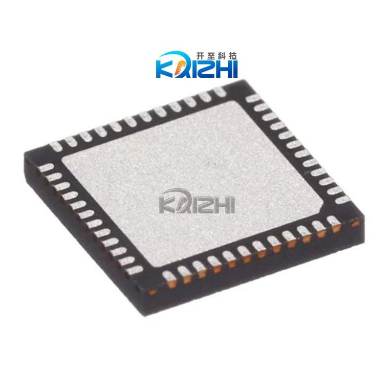 IC Integrated Circuits ATWINC3400A-MU-Y