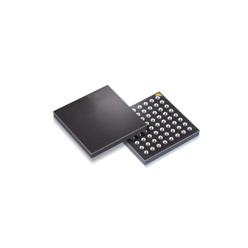 IC Integrated Circuits ATSAMA5D24BCUR