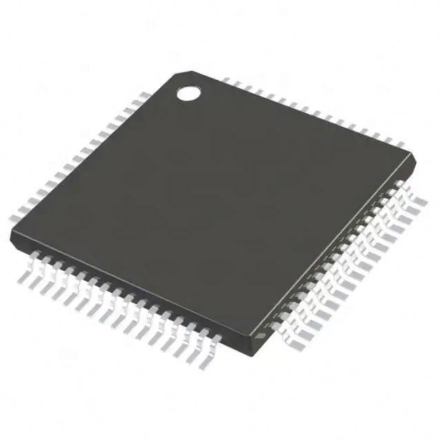IC Integrated Circuits ATSAML21J18B-AUT