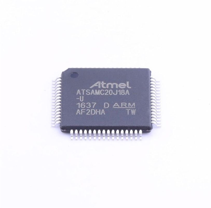 IC Integrated Circuits ATSAMC20J18A-AUT