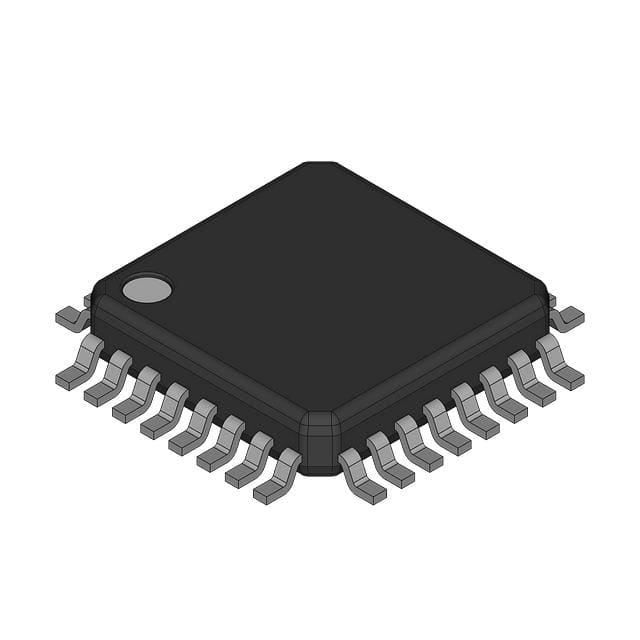 IC Integrated Circuits ATSAM3S4BA-AU