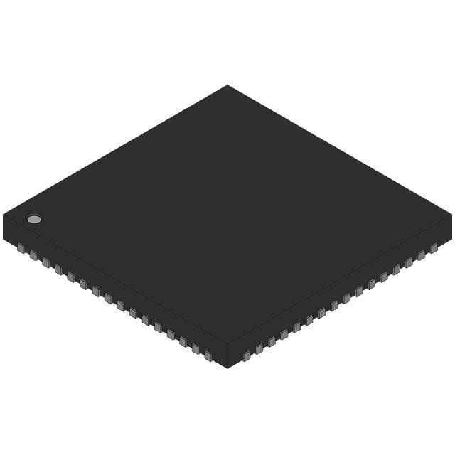 IC Integrated Circuits AT32UC3B0256-Z2UT