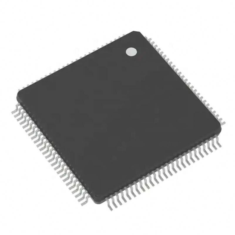 IC Integrated Circuits AT32UC3C2128C-A2UR