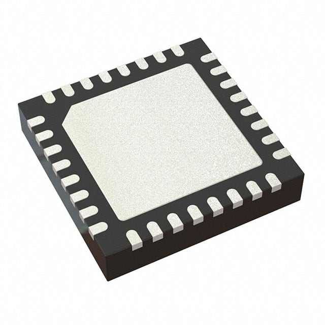IC Integrated Circuits ATSAML21E17B-MUT