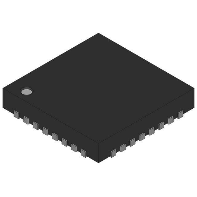 IC Integrated Circuits ATSAMD10D14A-MUT