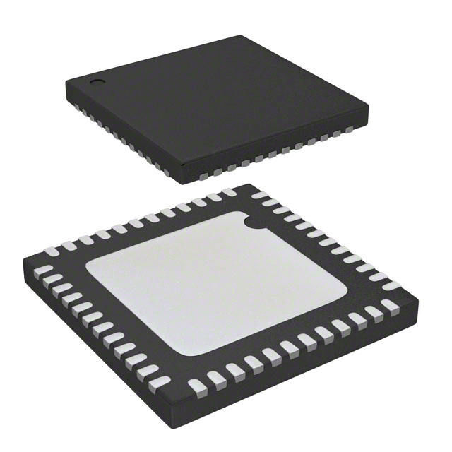 IC Integrated Circuits AT32UC3L0256-ZAUR
