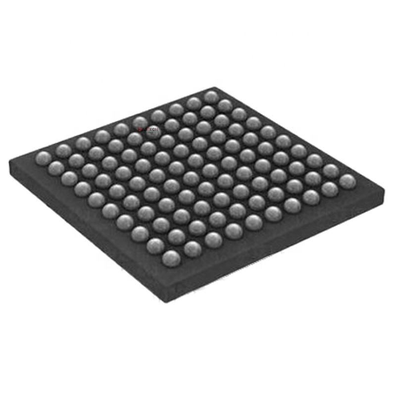IC Integrated Circuits AT32UC3A4128S-C1UR