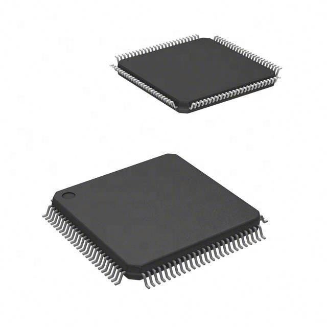 IC Integrated Circuits ATSAME70N20A-AN