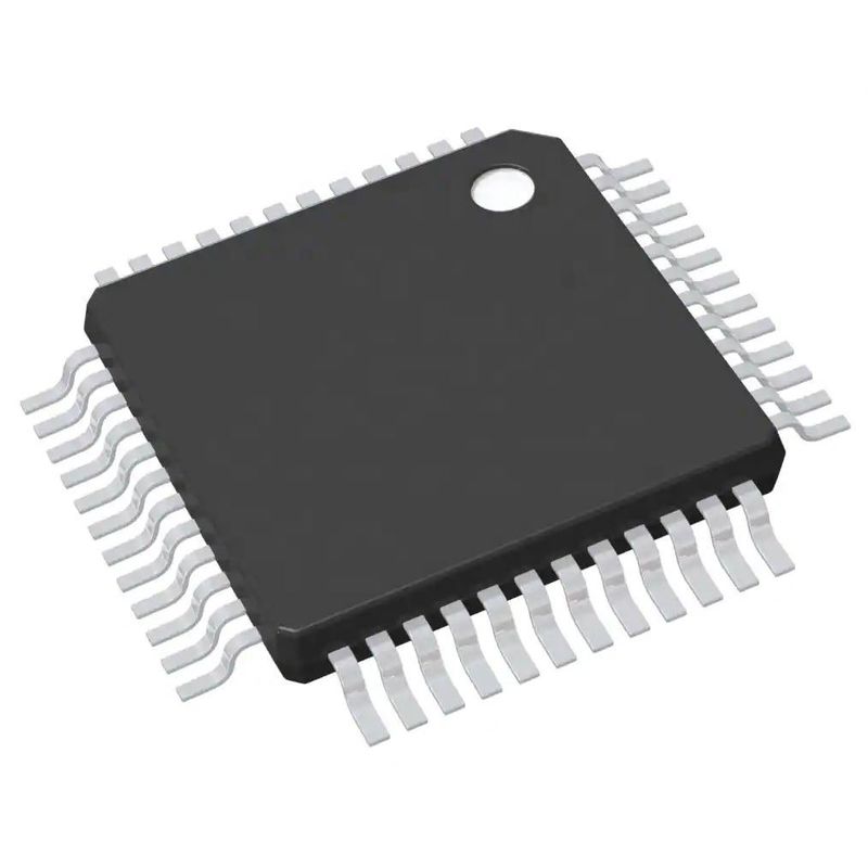IC Integrated Circuits ATUC256L4U-AUT