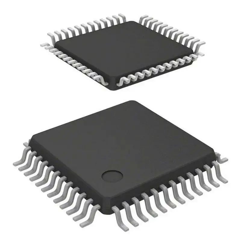 IC Integrated Circuits ATUC256L4U-AUTES