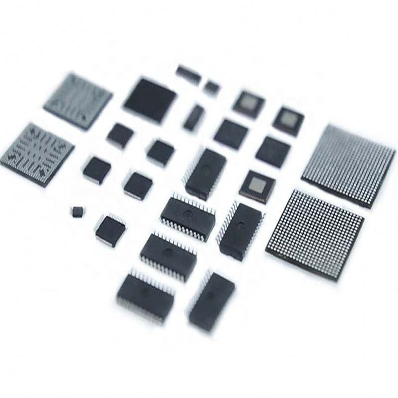 IC Integrated Circuits ATUC128L4U-D3HR