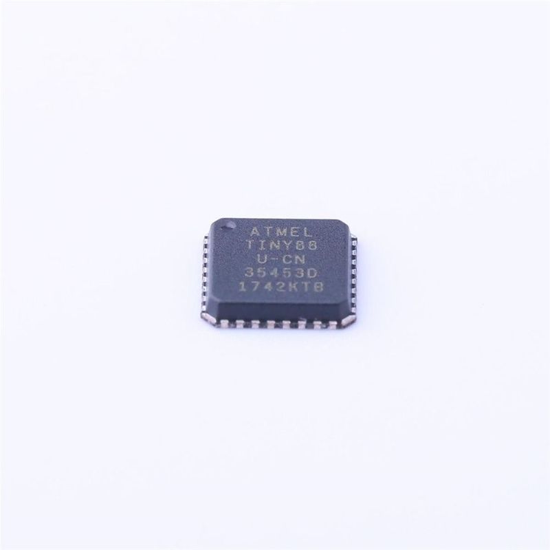 IC Integrated Circuits ATTINY88-MUR