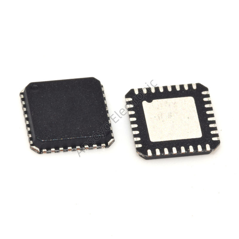 IC Integrated Circuits ATMEGA328P-MUR