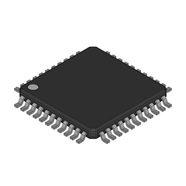 IC Integrated Circuits ATMEGA16-16AUR