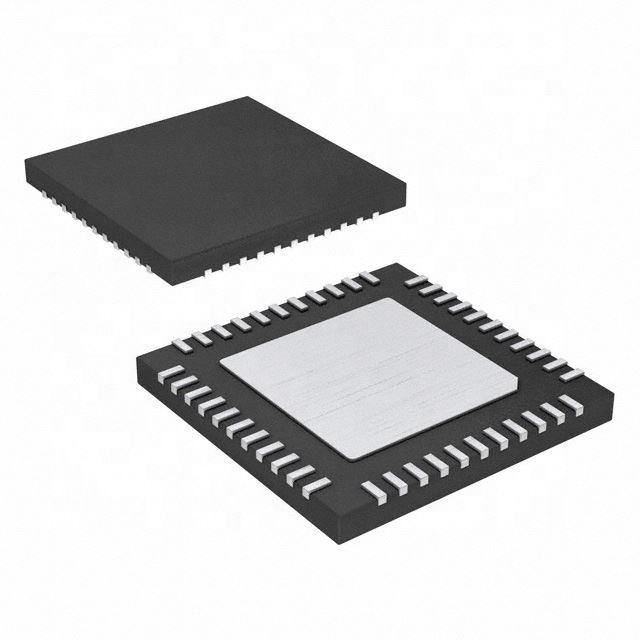 IC Integrated Circuits ATXMEGA16D4-MH