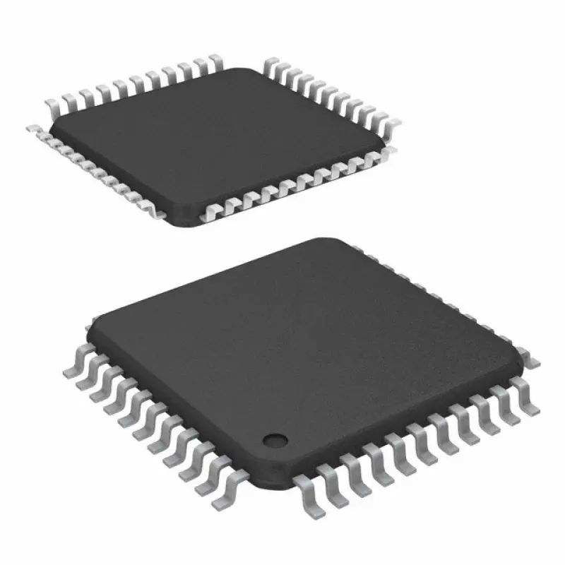 IC Integrated Circuits ATXMEGA128A1-AUR