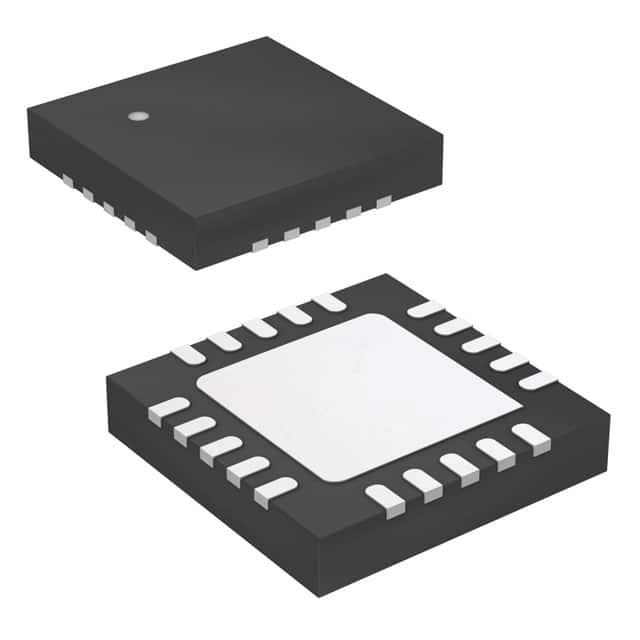 IC Integrated Circuits ATTINY1634-MUR