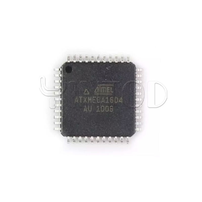 IC Integrated Circuits ATMEGA88PA-MU