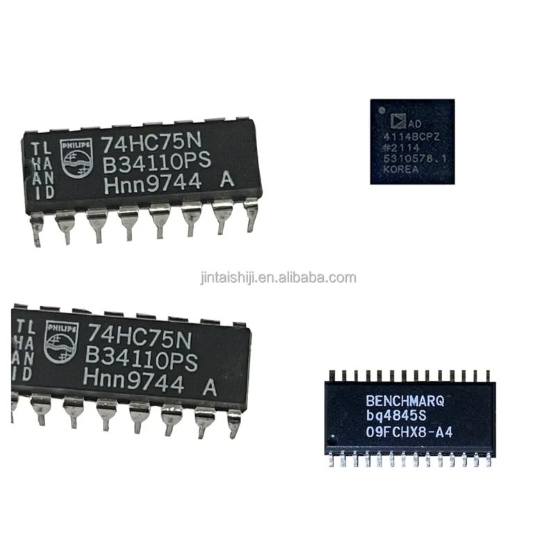 IC Integrated Circuits ATMEGA8515L-8AU