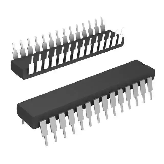 IC Integrated Circuits ATmega168-20PU