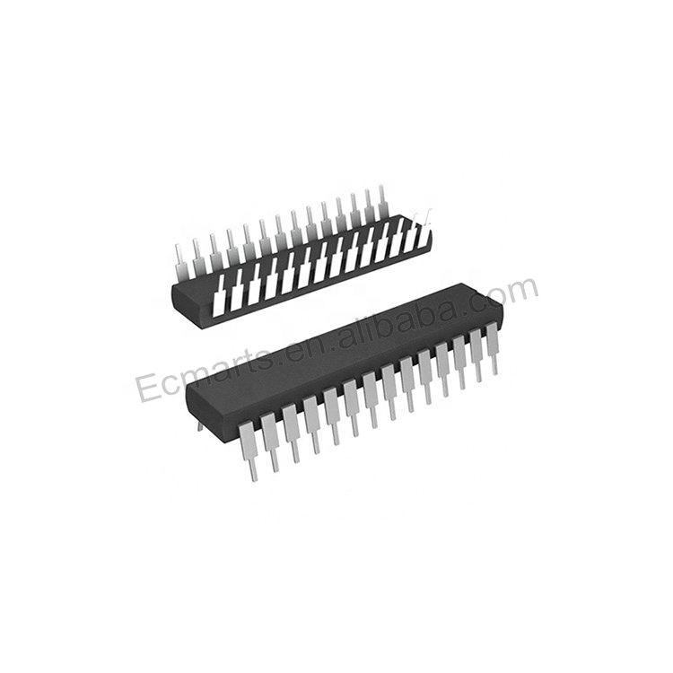 IC Integrated Circuits ATMEGA88PA-PU